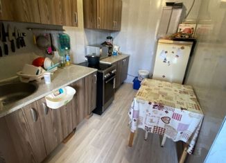 Продам 2-комнатную квартиру, 47 м2, Уфа, Молодёжная улица, 2, Ленинский район