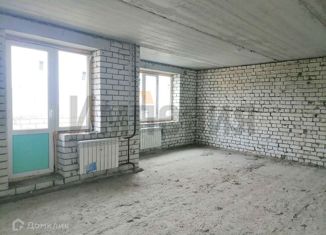 Продам 1-ком. квартиру, 35 м2, Саратов, ЖК Радуга, улица имени Николая Чихарева, 10