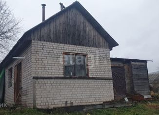 Продажа дома, 42.7 м2, деревня Юрьевское