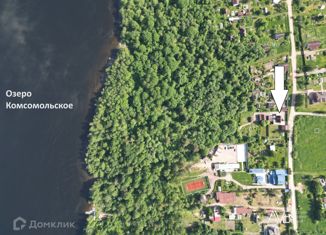 Продажа дома, 160 м2, поселок Красноармейское, Луговая улица