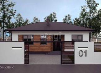 Продажа дома, 138 м2, Саратов, Октябрьский район, 5-й Саратовский проезд