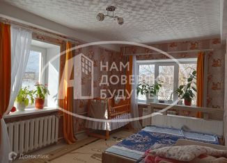 Продажа 2-комнатной квартиры, 43 м2, Пермский край, Фестивальная улица, 14