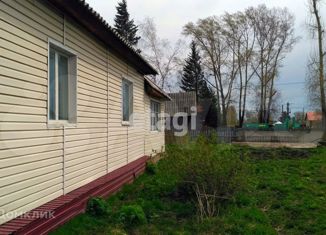 Продам дом, 105 м2, поселок городского типа Козулька