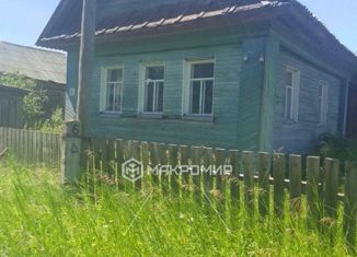 Дом на продажу, 30 м2, Кировская область, улица Труда, 12