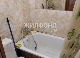 Продается квартира студия, 17 м2, Новосибирск, Степная улица, 2/1, метро Студенческая