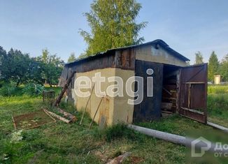 Продажа земельного участка, 6.86 сот., деревня Маурино