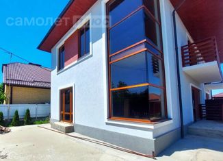 Продаю таунхаус, 164 м2, Крымск, улица Чайковского