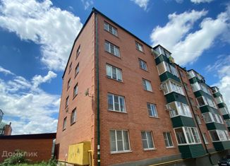 Продажа 3-ком. квартиры, 60 м2, станица Ессентукская, Школьный переулок, 5