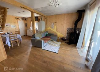 Дом на продажу, 129 м2, поселок городского типа Новомихайловский