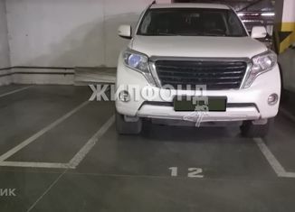 Продаю машиноместо, 15.7 м2, Новосибирск, метро Берёзовая роща, улица Державина, 77/2