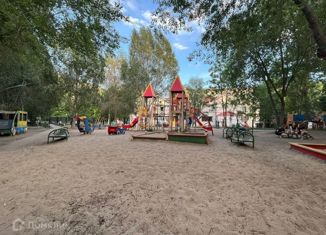 2-комнатная квартира на продажу, 43.8 м2, Самара, Ново-Садовая улица, 30, метро Алабинская