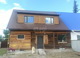 Продается дом, 98 м2, поселок сельского типа Придорожный, Восточная улица, 16