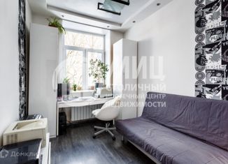 Продажа двухкомнатной квартиры, 61 м2, Москва, Сосновая аллея, 4А, Сосновая аллея