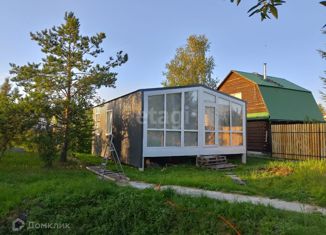 Продам дом, 45 м2, Верхняя Пышма