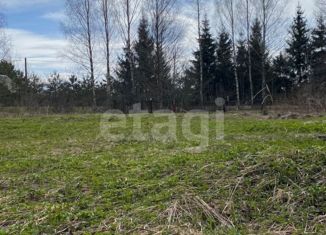 Продам участок, 9.5 сот., деревня Русса, 49К-1159