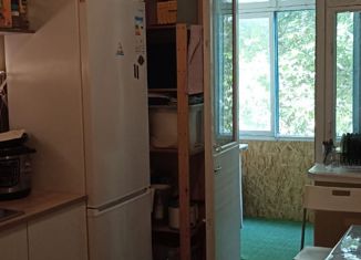 Продажа 2-комнатной квартиры, 51.7 м2, село Штормовое, улица Ленина, 2