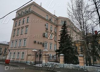 Сдача в аренду офиса, 76 м2, Москва, улица Станиславского, 16/27