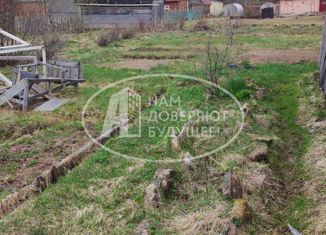 Продажа дома, 15 м2, поселок Нагорнский, 4-я Садовая улица