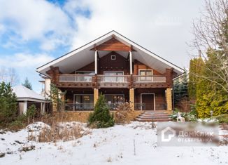 Продам дом, 450 м2, поселок Горки-2