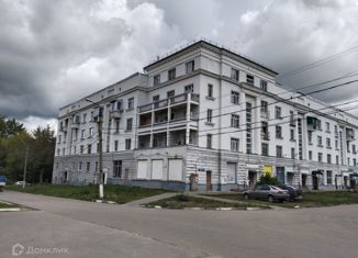 Продажа 3-комнатной квартиры, 72 м2, Тульская область, Вокзальная улица, 58