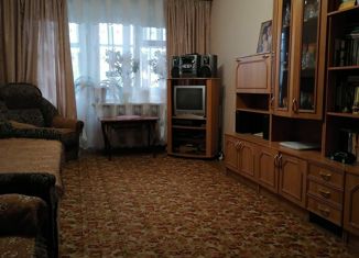 Продажа 3-ком. квартиры, 62 м2, село Ленино, Набережная улица, 15