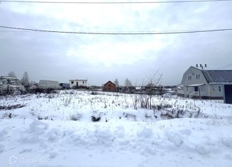 Продается земельный участок, 9.7 сот., село Игнатово