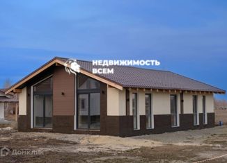 Дом на продажу, 96 м2, посёлок Красное Поле, Цветочная улица