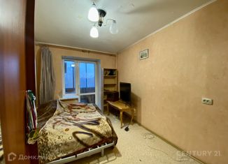 Продается 4-комнатная квартира, 76.2 м2, Екатеринбург, Солнечная улица, 21А, Солнечная улица