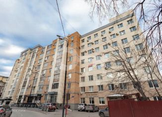 Продам 1-комнатную квартиру, 48 м2, Казань, улица Волкова, 60/12