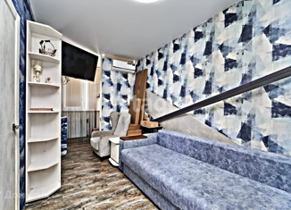 Квартира на продажу студия, 23.1 м2, Краснодар, улица Цезаря Куникова, 18к9