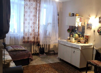 Продам квартиру студию, 20 м2, Уфа, улица Степана Халтурина, 43, Советский район