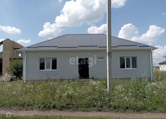 Продажа дома, 100 м2, село Верхнерусское, Подгорная улица