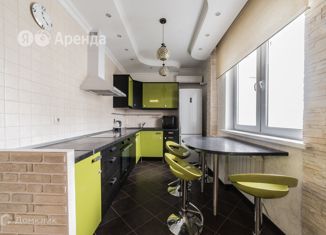Сдача в аренду 1-ком. квартиры, 41 м2, Москва, Пятницкое шоссе, 15к1, станция Волоколамская