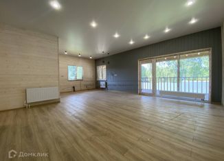 Продам дом, 140 м2, деревня Минаево, коттеджный посёлок Шелест, 184