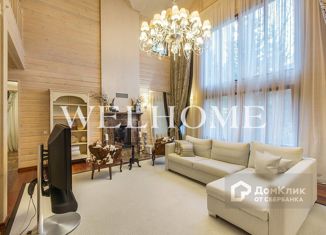 Дом на продажу, 350 м2, коттеджный посёлок Фортуна