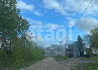 Земельный участок на продажу, 8 сот., село Частое