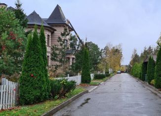 Продается земельный участок, 16 сот., деревня Борки