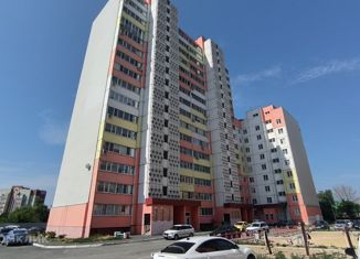Аренда двухкомнатной квартиры, 57 м2, Сызрань, улица Фридриха Энгельса, 7к1