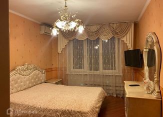 Сдается 2-комнатная квартира, 48 м2, Москва, улица Красный Казанец, 3к2, район Вешняки