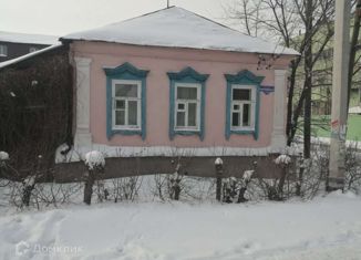 3-ком. квартира на продажу, 40 м2, Оренбург, Комсомольская улица, 173, Центральный район