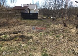 Участок на продажу, 6 сот., поселок Большое Поле