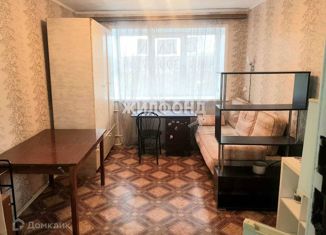Продажа комнаты, 13.3 м2, Новосибирск, улица Никитина, 143, улица Никитина