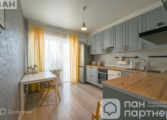 Продажа однокомнатной квартиры, 37.5 м2, Санкт-Петербург, Понтонная улица, 7к2