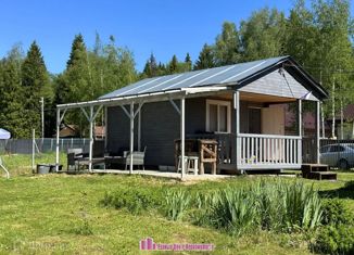 Дом на продажу, 40 м2, посёлок Андрейково, дачный посёлок Андрейково, 77