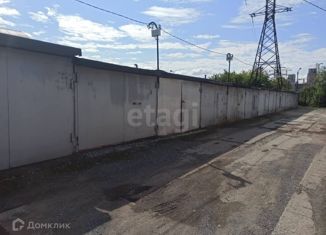 Продаю гараж, 18 м2, Тюмень, улица Дружбы, 124А