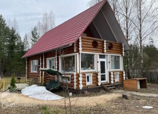 Продам дом, 72 м2, деревня Плашкино, Центральная улица