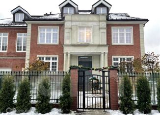 Продаю дом, 1000 м2, деревня Раздоры