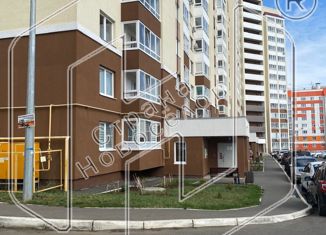 Аренда 1-комнатной квартиры, 37.8 м2, Саранск, улица Гагарина, 92