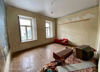 Продаю двухкомнатную квартиру, 43.5 м2, Симферополь, улица Гоголя, 119, Железнодорожный район