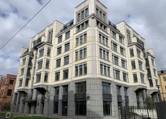 Продаю 2-комнатную квартиру, 81 м2, Санкт-Петербург, 11-я Красноармейская улица, 11с3, 11-я Красноармейская улица